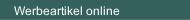 Werbeartikel online