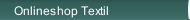 Onlineshop Textil